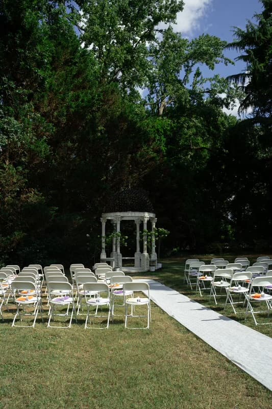 Wedding photo