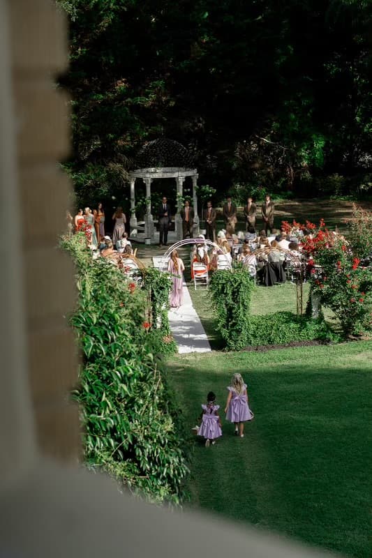 Wedding photo