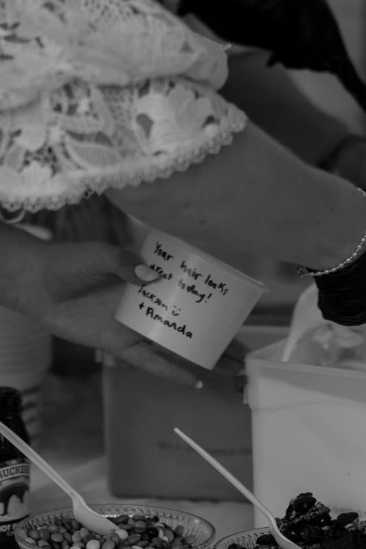 Wedding photo
